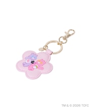 Care Bears(TM) 合皮 バッグチャーム