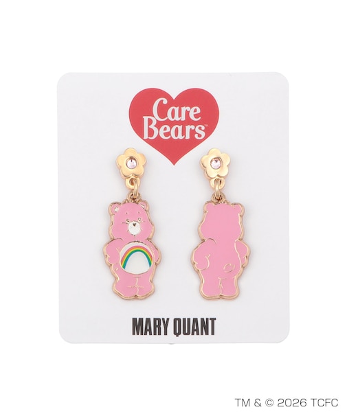 Care Bears(TM) ピアス