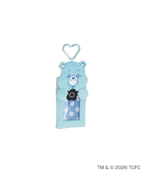 Care Bears(TM) シングルパスケース