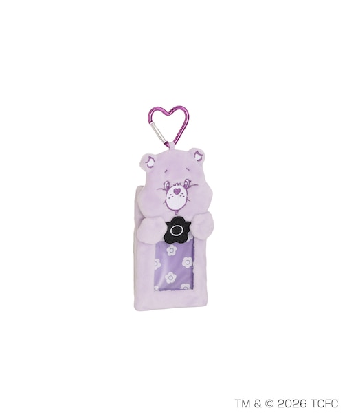Care Bears(TM) シングルパスケース