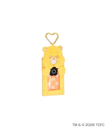 Care Bears(TM) シングルパスケース