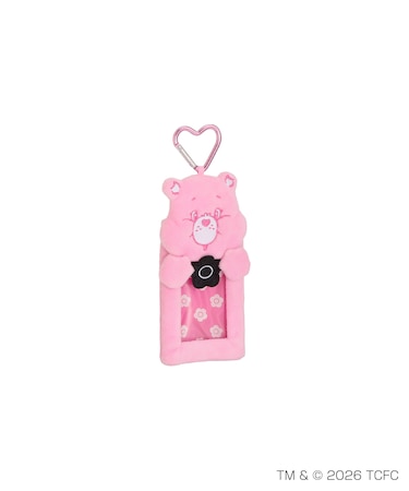Care Bears(TM) シングルパスケース