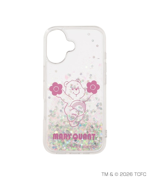 Care Bears(TM) モバイルケース for iPhone 17