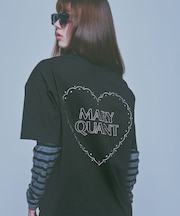 バックハート Tシャツ