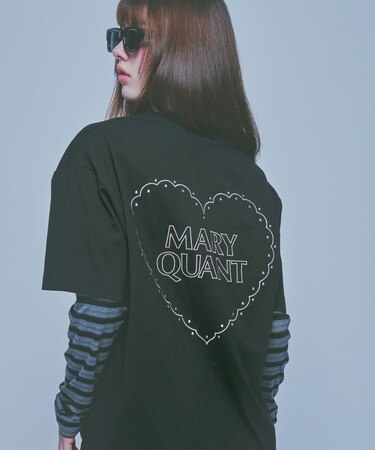 バックハート Tシャツ