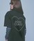バックハート Tシャツ