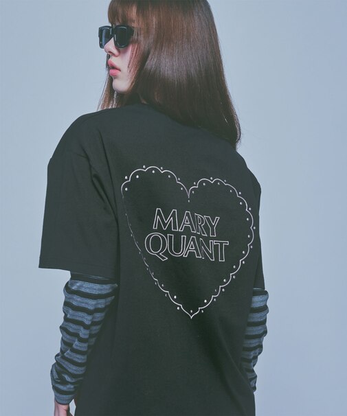 バックハート Tシャツ