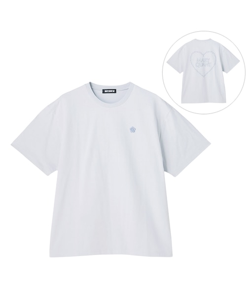 バックハート Tシャツ