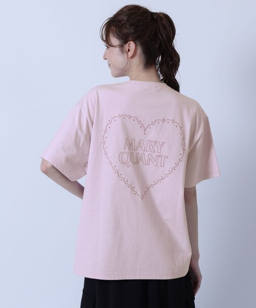 バックハート Tシャツ
