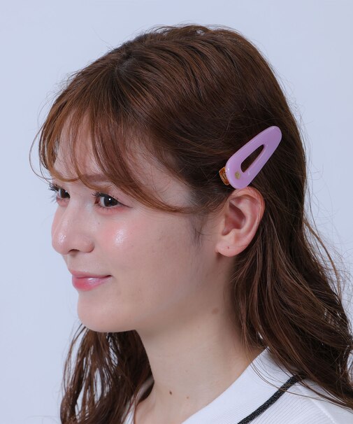 エポジェリー ワニクリップ