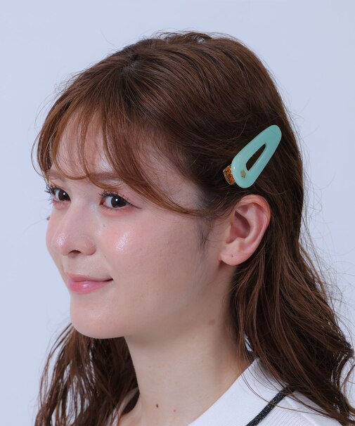 エポジェリー ワニクリップ