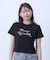 リボンロゴ Tシャツ