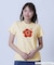 MOOMIN×MQベーシック Tシャツ