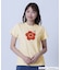 MOOMIN×MQベーシック Tシャツ