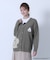 MOOMIN×MQ カーディガン