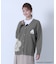 MOOMIN×MQ カーディガン