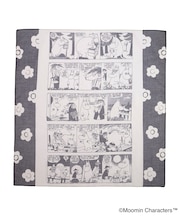 MOOMIN×MQコミック ハンキーズ