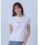 チェーンステッチ Tシャツ