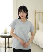 チェーンステッチ Tシャツ