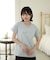 チェーンステッチ Tシャツ