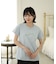 チェーンステッチ Tシャツ