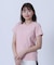 チェーンステッチ Tシャツ