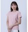 チェーンステッチ Tシャツ
