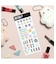 MARY QUANT JELLY シール