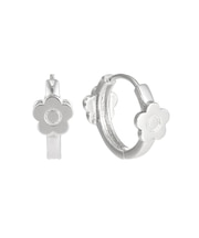 メタル2WAY ピアス