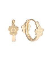 メタル２WAY ピアス