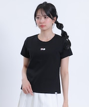 FILA × MARY QUANT Tシャツ