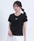 FILA × MARY QUANT Tシャツ
