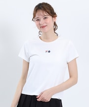 FILA × MARY QUANT Tシャツ