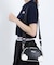 FILA × MARY QUANT 2WAYショルダー