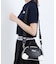 FILA × MARY QUANT 2WAYショルダー