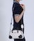 FILA × MARY QUANT 2WAYショルダー