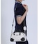 FILA × MARY QUANT 2WAYショルダー