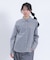 デイジーパッチポケット ブラウス