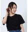 レースフリルデイジー Tシャツ