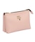 レトロロゴエポ 3ポケットポーチ