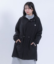 デイジーワンポイントモッズ コート
