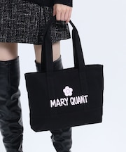 ペイントロゴキャンバス トート