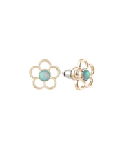 ソライロエポ ピアス