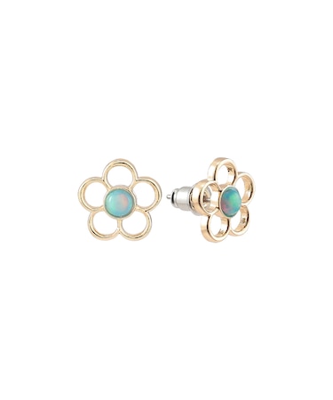 ソライロエポ ピアス