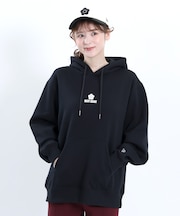 NEW ERA×MARY QUANT パーカ