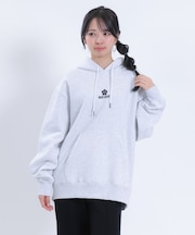 NEW ERA×MARY QUANT パーカ