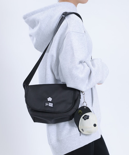 NEW ERA×MARY QUANT フラップ ショルダー｜マリークヮントの通販