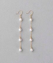 パール ピアス