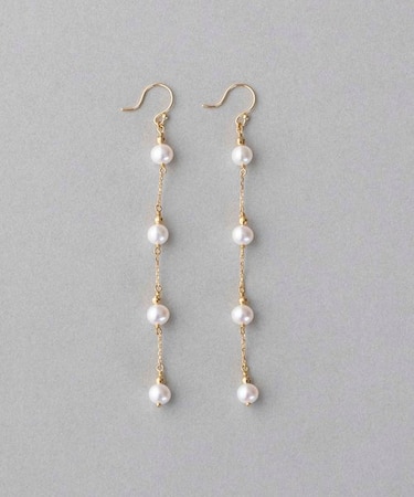 パール ピアス