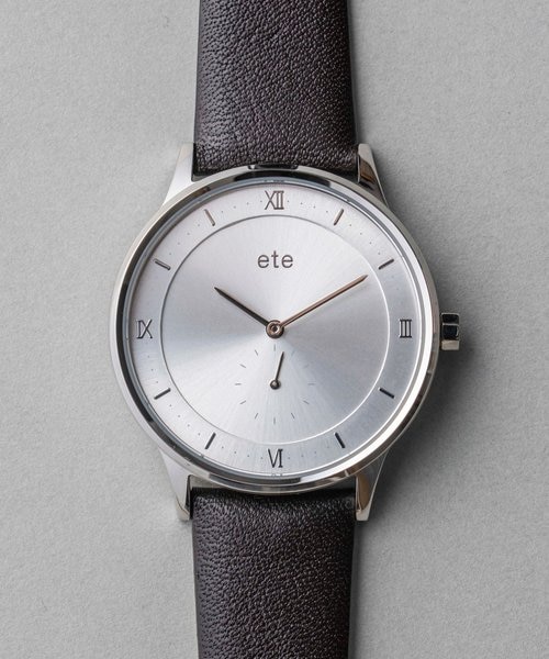 シェア] ウォッチ｜エテの通販｜&mall（アンドモール）三井